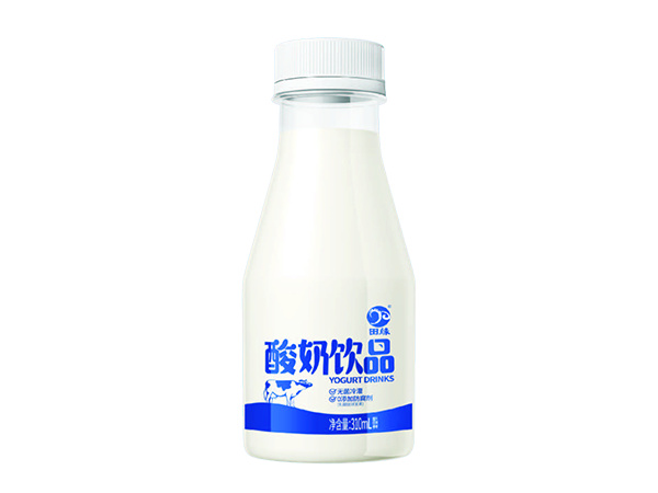 酸奶飲品310ml_15瓶